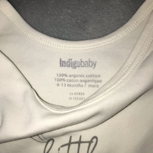 ✨SOLD✨ summer ‘fit w/vintage OSHKOSH’s!! - Picture 8 of 8